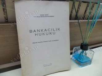 BANKACILIK HUKUKU ürün görseli 1