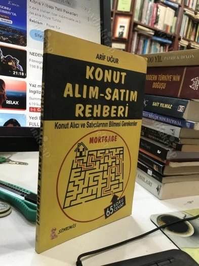 Konut Alım Satım Rehberi ürün görseli 1