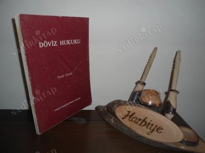 DÖVİZ HUKUKU ürün görseli 1