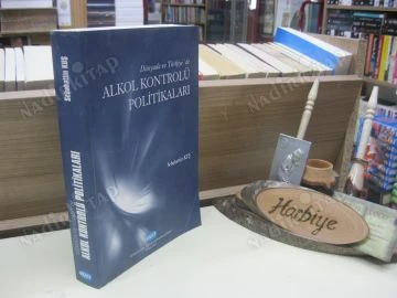 DÜNYADA VE TÜRKİYEDE ALKOL KONTROLÜ POLİTİKALARI ürün görseli 1