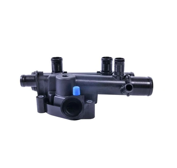 TERMOSTAT KMP. (83C) LAGUNS II 2.2 DCI TRAFIC II MASTER II III MOVANO VIVARO 2.5 DCI (G9U/G9T) ürün görseli 1