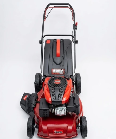 RAPCO 196CC ÇİM BİÇME MAKİNESİ ( LAWN MOWER) ürün görseli 1