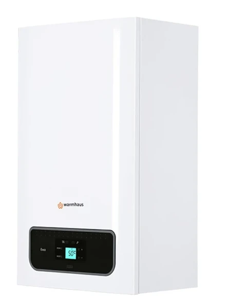 Warmhaus Ewa 20 Premix Hermetik Yoğuşmalı Kombi ürün görseli 1