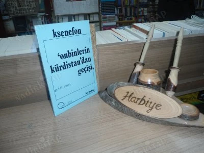 ONBİNLERİN KÜRDİSTAN'DAN GEÇİŞİ ürün görseli 1