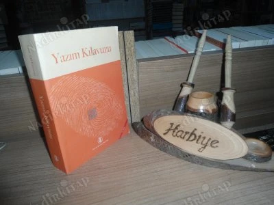 YAZIM KILAVUZU ürün görseli 1