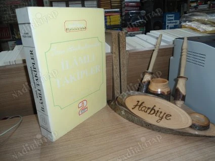 İCRA HUKUKUNDA İLAMLI TAKİPLER ürün görseli 1