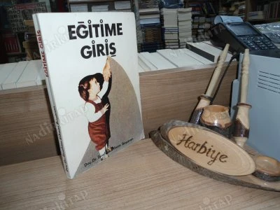 EĞİTİME GİRİŞ ürün görseli 1