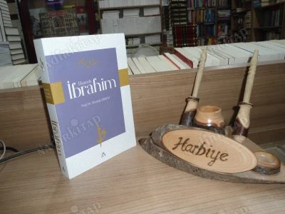 HAZRETİ İBRAHİM ürün görseli 1