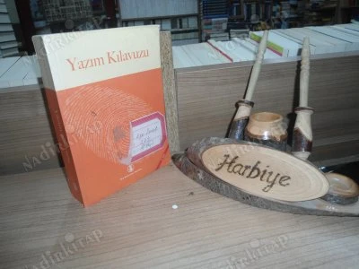 YAZIM KILAVUZU ürün görseli 1