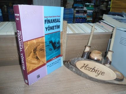 DEĞERE DAYALI İŞLETME FİNANSI - FİNANSAL YÖNETİM ürün görseli 1