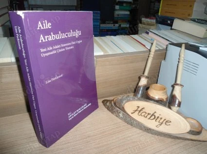 AİLE ARABULUCULUĞU ürün görseli 1