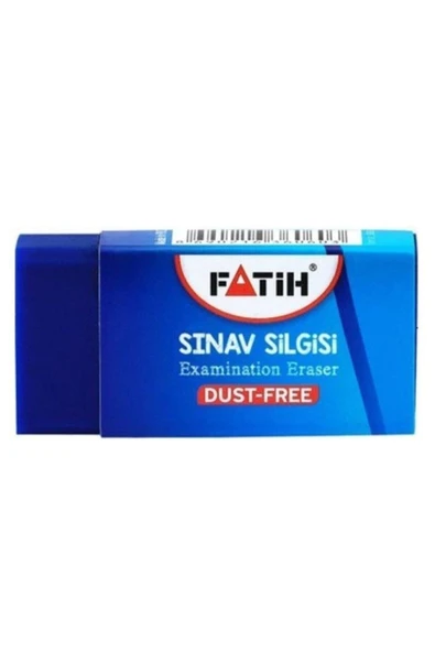 Fatih Iz Bırakmayan Sınav Silgisi - Resim 5