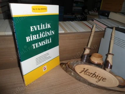 EVLİLİK BİRLİĞİNİN TEMSİLİ ürün görseli 1