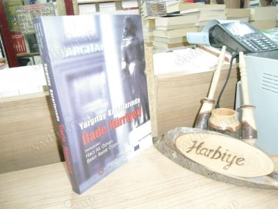 YARGITAY KARARLARINDA İFADE HÜRRİYETİ ürün görseli 1