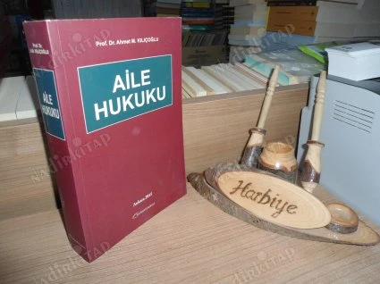 AİLE HUKUKU ürün görseli 1