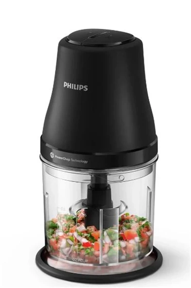 Philips HR1501/00 3000 serisi Doğrayıcı - Resim 3