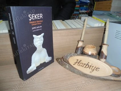 ŞEKER - KÖLELİKTEN OBEZİTEYE ÇÜRÜYEN DÜNYA ürün görseli 1