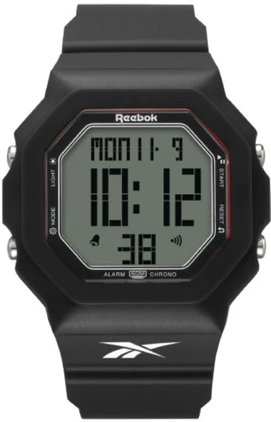 Reebok Erkek Kol Saati Rv-tru-u9-pbpb-wr 4895221155877 ürün görseli 1