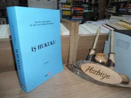 İŞ HUKUKU / ÇALIŞANLARIN HAKLARI VE SORUNLARI - 6. BASKI ürün görseli 1