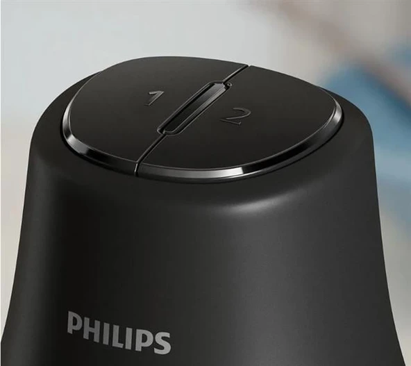 Philips HR1501/00 3000 serisi Doğrayıcı - Resim 4