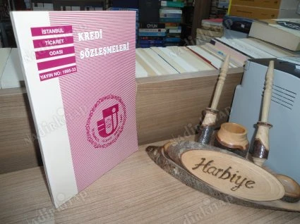 KREDİ SÖZLEŞMELERİ ürün görseli 1
