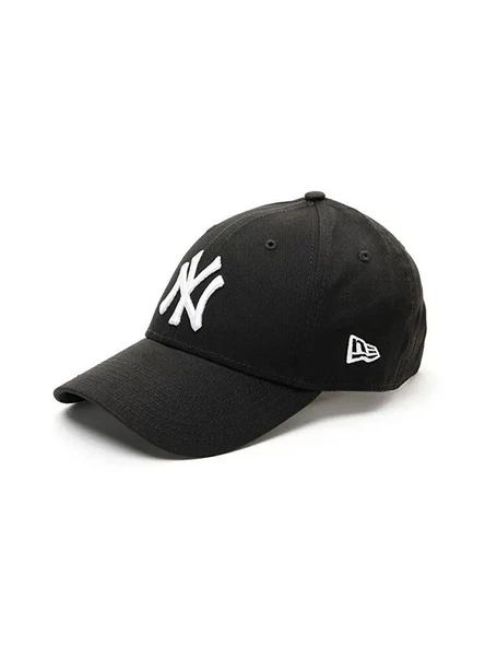 940 LEAG BASIC NEYYAN BLACK/WHITE Uniseks Siyah Şapka - 10531941 ürün görseli 1