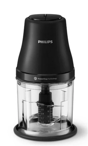 Philips HR1501/00 3000 serisi Doğrayıcı ürün görseli 1