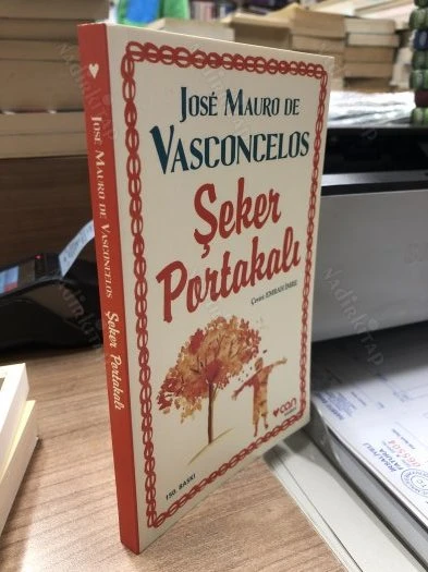 ŞEKER PORTAKALI ürün görseli 1