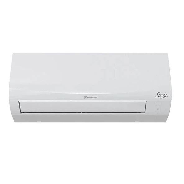Daikin Siesta Sensira ATXF25F Duvar Tipi Klima - 9000 Btu ürün görseli 1