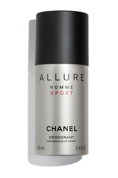 Chanel -  Deodorant ürün görseli 1