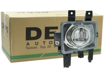 DEPO OPEL ASTRA H SOL SİS FARI 2004-2007 442-2015L-UE  1710366 24462134 ürün görseli 1