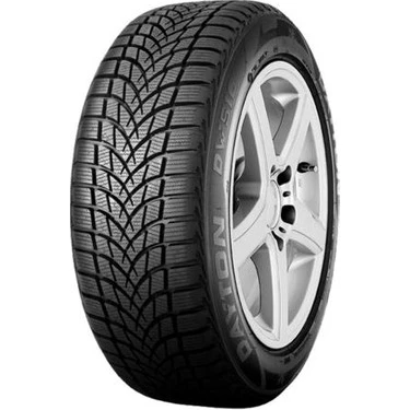 205/60R16 DAYTON W510 OTO KIŞ LASTİĞİ 2025 ürün görseli 1