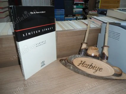 LİMİTED ŞİRKET ürün görseli 1