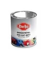 BETA END 4208 TRAFİK KIRMIZI 1/1 (RAL 3020) ürün görseli 1