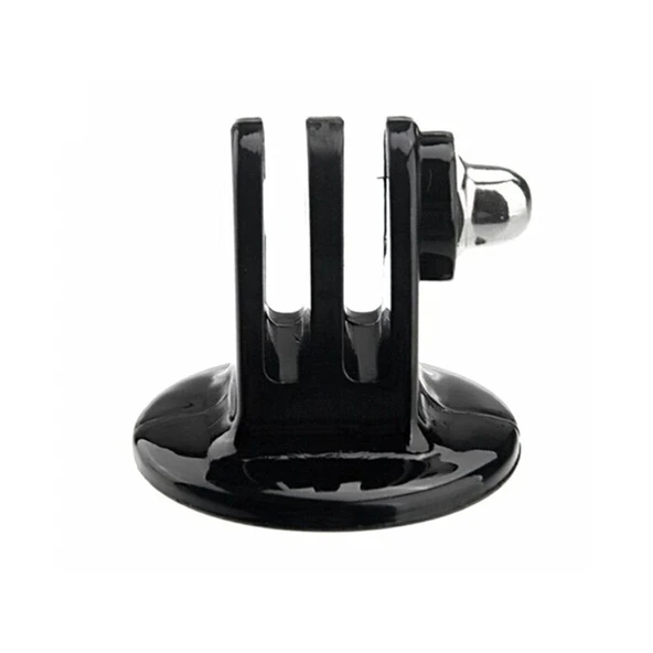 Tüm Aksiyon Kameralara Uyumlu Monopod Tripod Adaptörü ürün görseli 1