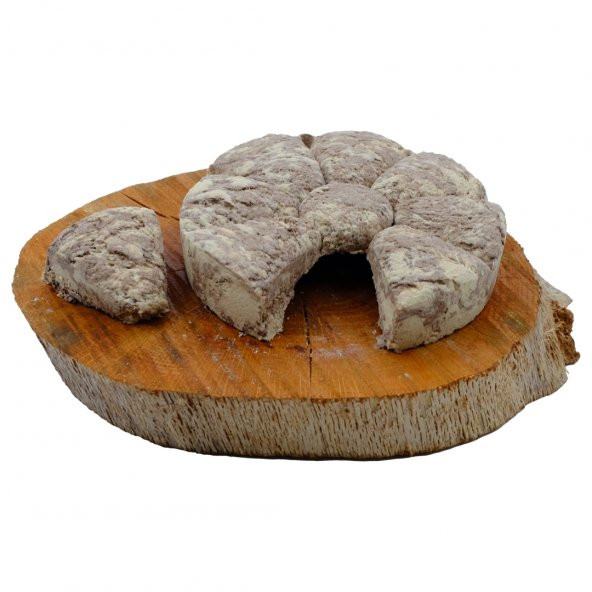 Dadak Lokum ve Kuruyemiş Glikozsuz Kakolu Helva 300 gr ürün görseli 1