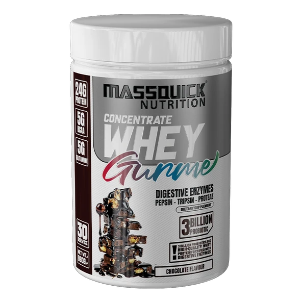 Gurme Whey Protein Çikolata Aromalı 960g - 30 Servis ürün görseli 1