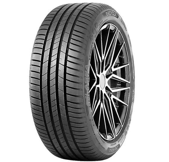 235/45R18 98W XL LASSA REVOLA OTO YAZ LASTİĞİ ürün görseli 1
