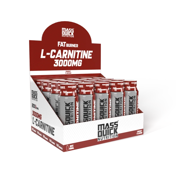 L-Carnitine Vişne Aromalı 20 Servis - Shout ürün görseli 1