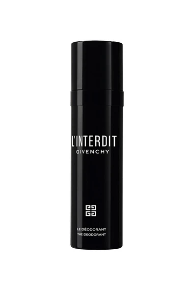 Givenchy -  Erkek Deodorant ürün görseli 1