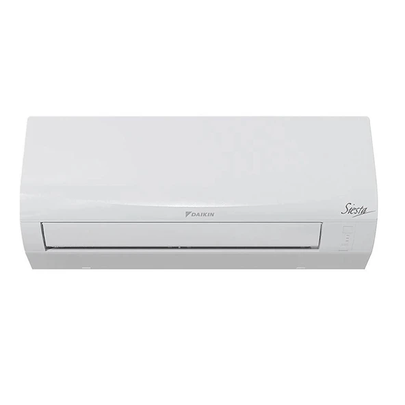Daikin Siesta Sensira ATXF35F Duvar Tipi Klima - 12000 Btu ürün görseli 1
