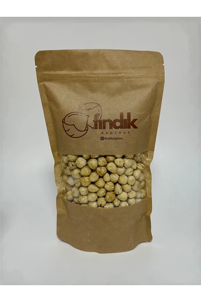 Kavrulmuş İç Fındık 500g ürün görseli 1