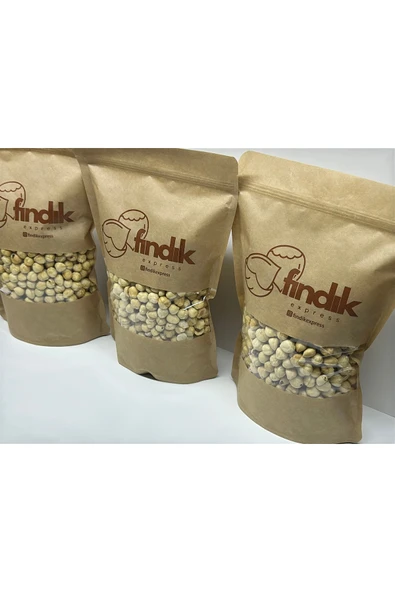 Kavrulmuş İç Fındık İri Boy 50 Kg ürün görseli 1