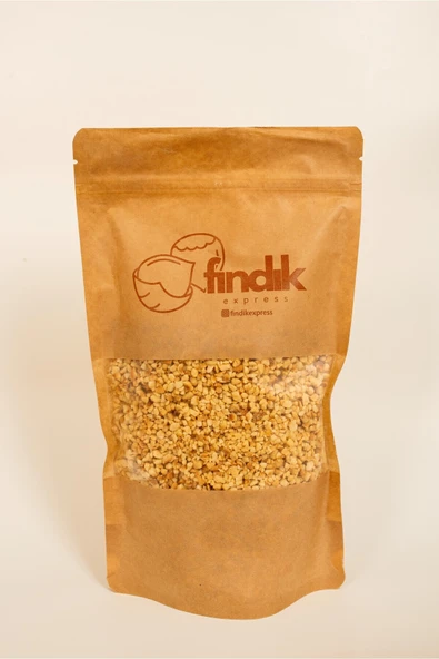 Kıyılmış Fındık Pirinç Fındık Içi 250 gr ürün görseli 1