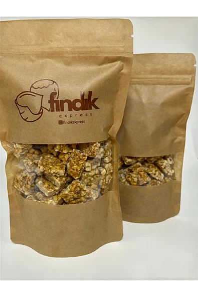 Fındık Krokan 1 KG ürün görseli 1
