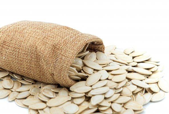 Dadak Lokum ve Kuruyemiş Tuzsuz Kabak Çekirdeği 200 Gram ürün görseli 1