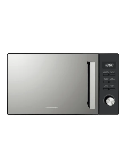 Grundig GMF 2211 ALB 20L Mikrodalga Fırın ürün görseli 1