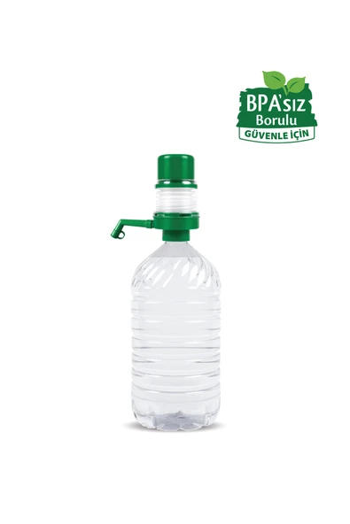 BPA’sız Damacana Su Pompası - Resim 6