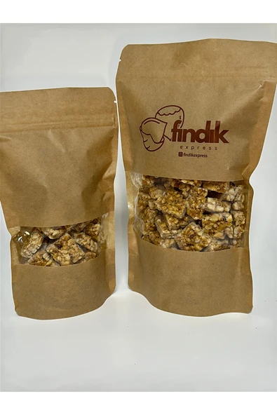Fındık Krokan 750 G ürün görseli 1
