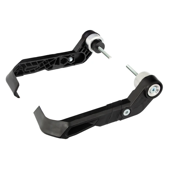 GP Kompozit CF Moto 250 SR 2020-2024 Uyumlu Manet Koruma Siyah ürün görseli 1